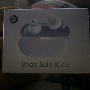 Beats by Dre Solo Buds
